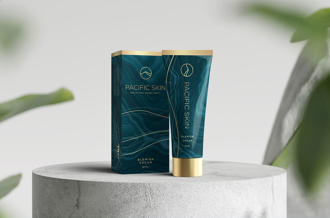 Pacific Skin Packaging